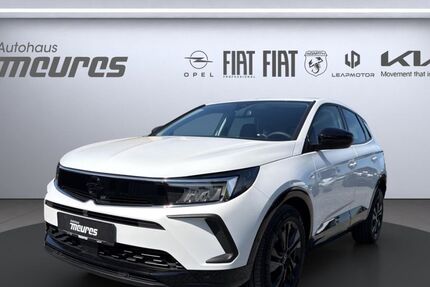 Opel Grandland (X) 44.243 km 21.888 &euro; Heinsberg 52525