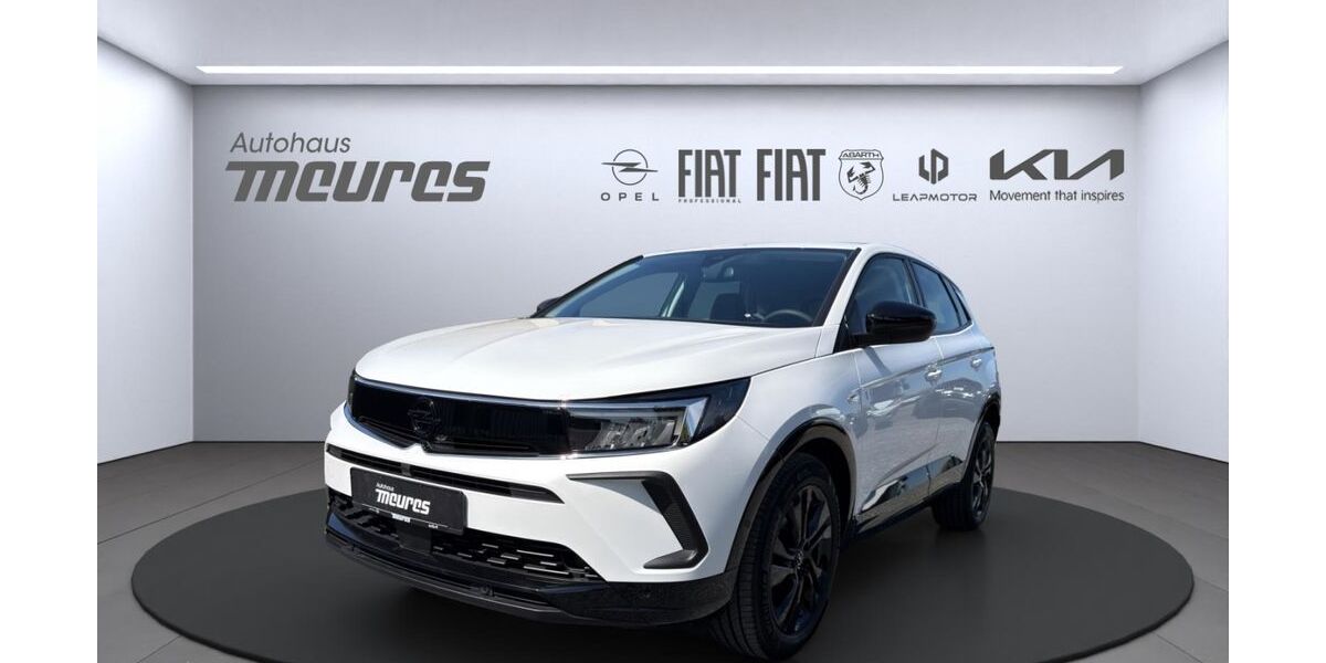 Opel Grandland (X) 44.243 km 21.888 &euro; Heinsberg 52525
