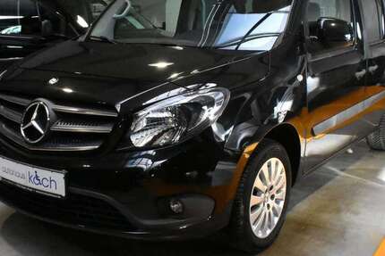 Mercedes-Benz Citan 25.300 km 32.980 &euro; Neukirchen-Vluyn 47506