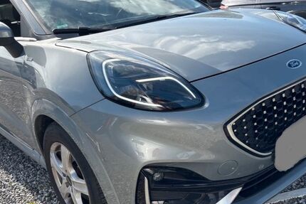 Ford Puma 46.100 km 13.940 &euro; Düsseldorf 40227
