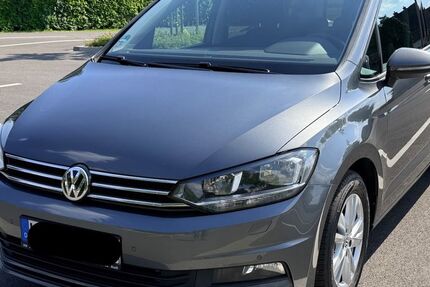 VW Touran 152.515 km 15.200 &euro; Heinsberg 52525