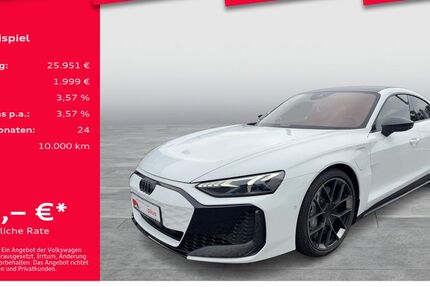 Audi RS e-tron GT 10.257 km 120.390 &euro; Mönchengladbach 41066