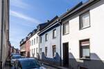 Reihenmittelhaus Krefeld Stadtmitte - 5 Zimmer, 132 m&sup2;, 295.000&euro; | Angebot:26798740
