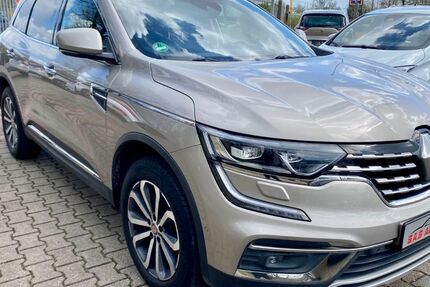 Renault Koleos 113.320 km 17.200 &euro; Moers 47445