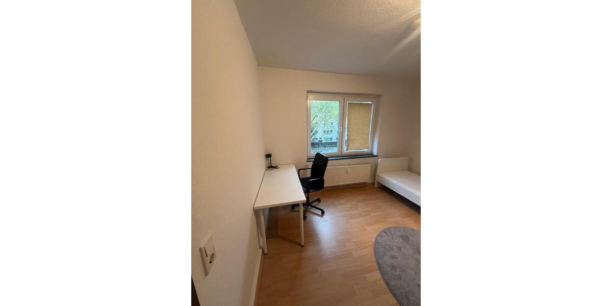 Etagenwohnung Düsseldorf Flingern Süd - 1 Zimmer, 57 m&sup2;, 690&euro; | Angebot:25987347