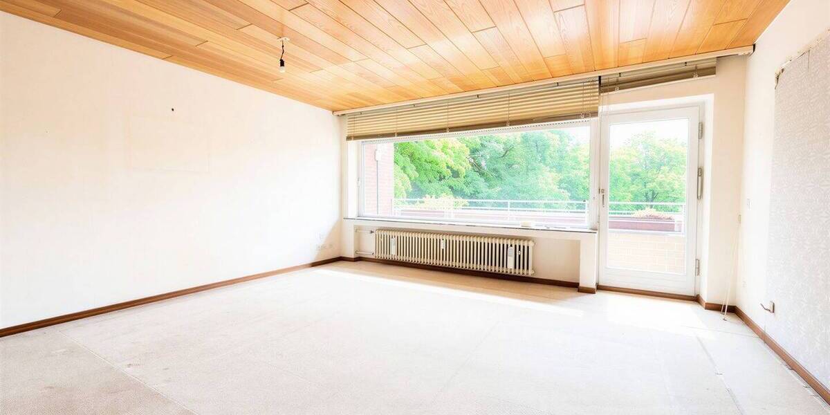 Etagenwohnung Neuss Furth-Süd - 3 Zimmer, 72 m&sup2;, 229.000&euro; | Angebot:26859063