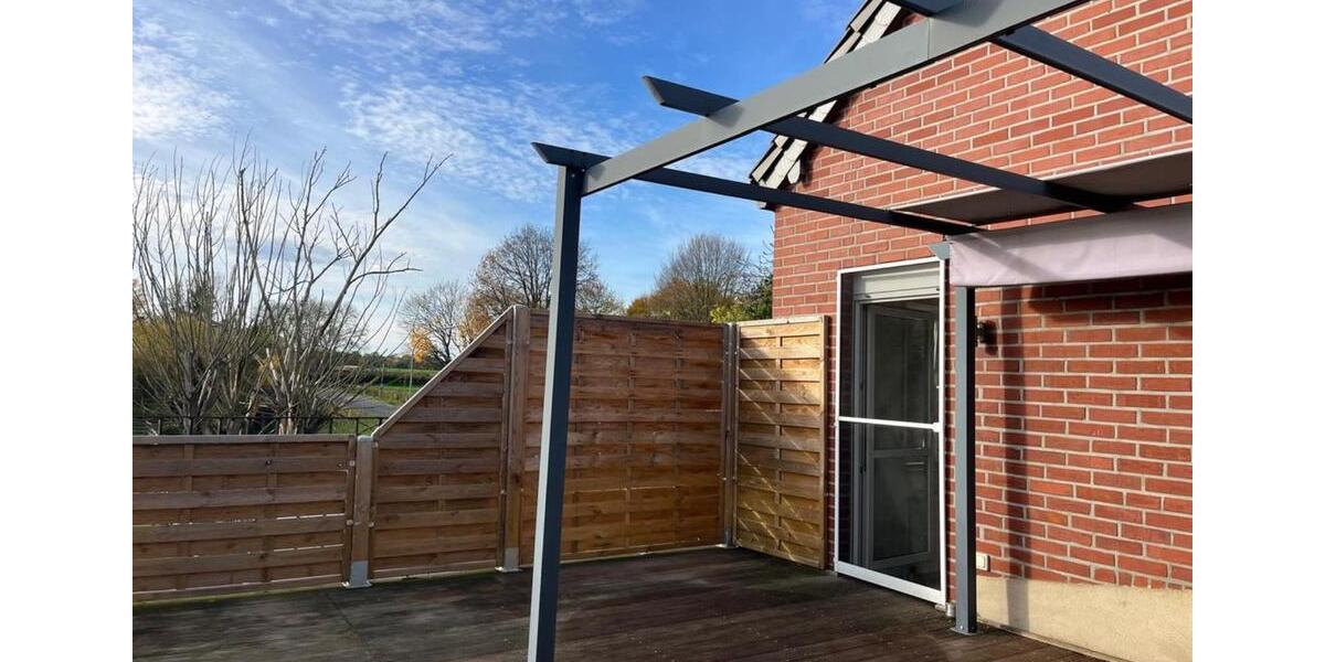 Etagenwohnung Mönchengladbach West - 3 Zimmer, 110 m&sup2;, 990&euro; | Angebot:25838743