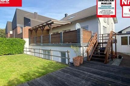 Haus Kaarst - 7.5 Zimmer, 241 m&sup2;, 2.900&euro; | Angebot:26634663