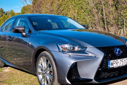 Lexus IS 300 112.500 km 22.950 &euro; Dusseldorf 40595