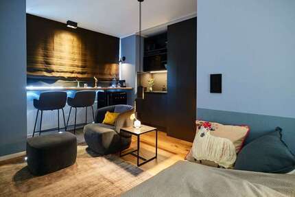 Zimmer Düsseldorf Stadtbezirk 3 - 1 Zimmer, 985&euro; | Angebot:24986178