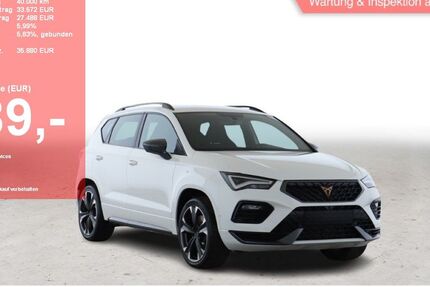 Cupra Ateca 16.486 km 34.630 &euro; Moers-Hülsdonk 47441
