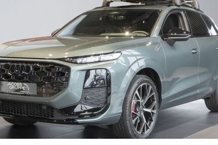 Audi Q3 4.444 km 57.980 &euro; Mönchengladbach 41066