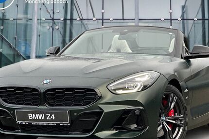 BMW Z4 M40 2.500 km 84.029 &euro; Mönchengladbach 41066