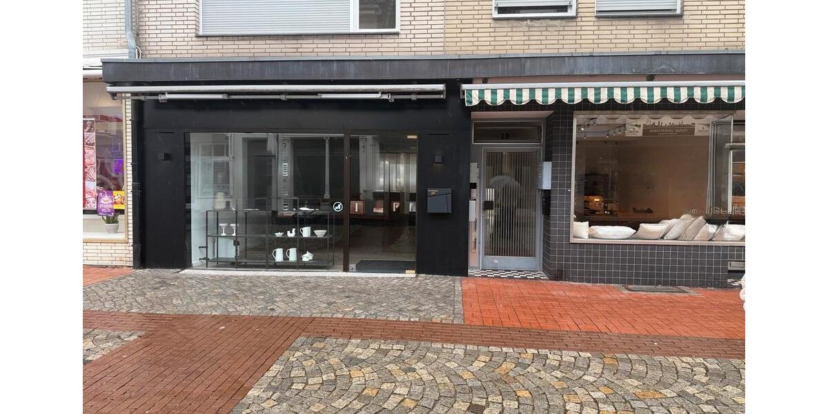 Gewerbeobjekt Moers - 950&euro; | Angebot:25271500
