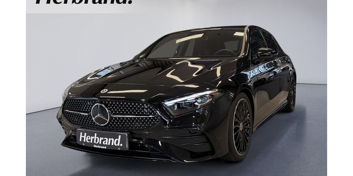 Mercedes-Benz A 200 4.383 km 34.490 &euro; Mönchengladbach 41063