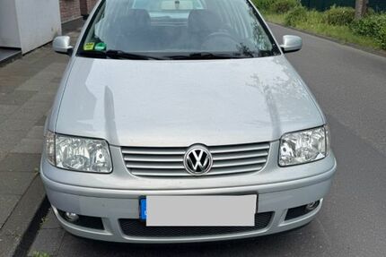 VW Polo 80.000 km 3.990 &euro; Viersen 41749