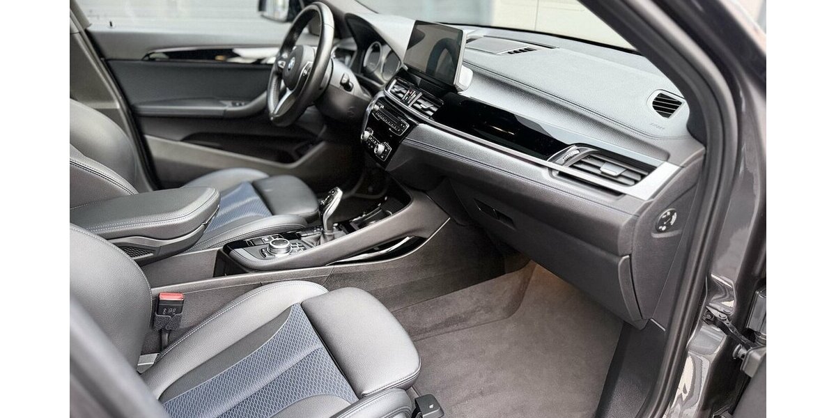 BMW X2 M Sport / Pano/ Navi Pro / HUD / LED / CAM 55.000 km 25.490 &euro; Mönchengladbach 41066