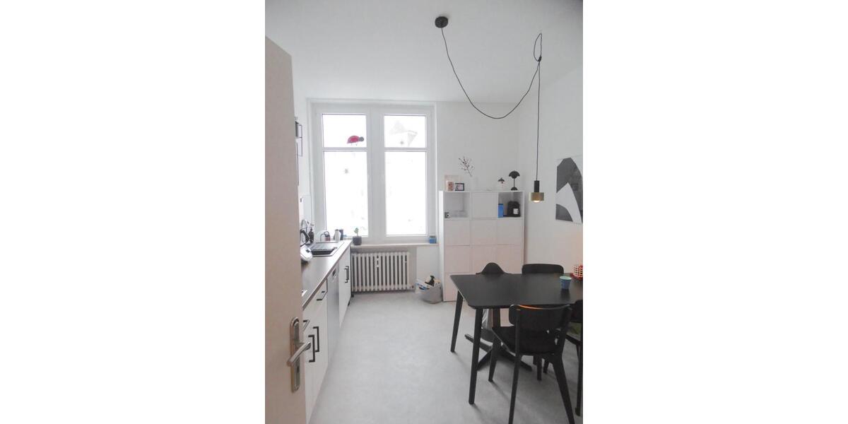 Etagenwohnung Düsseldorf Niederkassel - 3 Zimmer, 97 m&sup2;, 1.750&euro; | Angebot:25292915