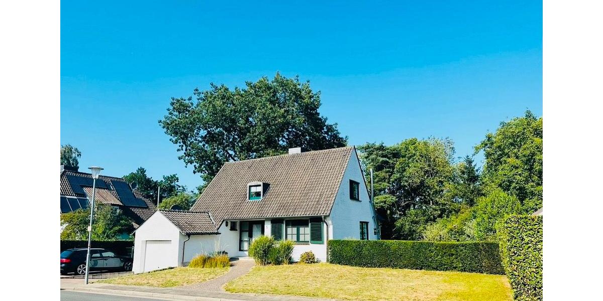 Einfamilienhaus Moers Schwafheim - 4 Zimmer, 125 m&sup2;, 579.000&euro; | Angebot:25046710
