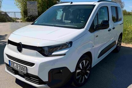 Citroen Berlingo 24.950 km 25.800 &euro; Viersen 41748