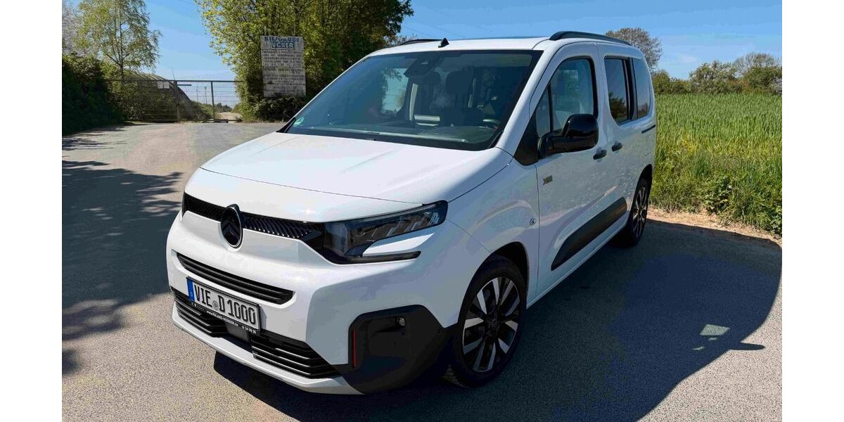 Citroen Berlingo 24.950 km 25.800 &euro; Viersen 41748