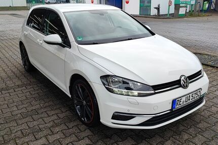 VW Golf 136.000 km 12.900 &euro; Mönchengladbach 41065