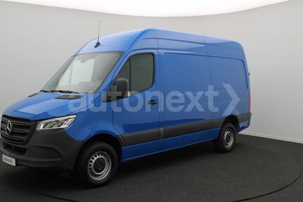 Mercedes-Benz Sprinter 78.050 km 35.688 &euro; Mönchengladbach 41066