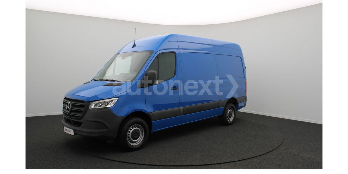 Mercedes-Benz Sprinter 78.050 km 35.688 &euro; Mönchengladbach 41066