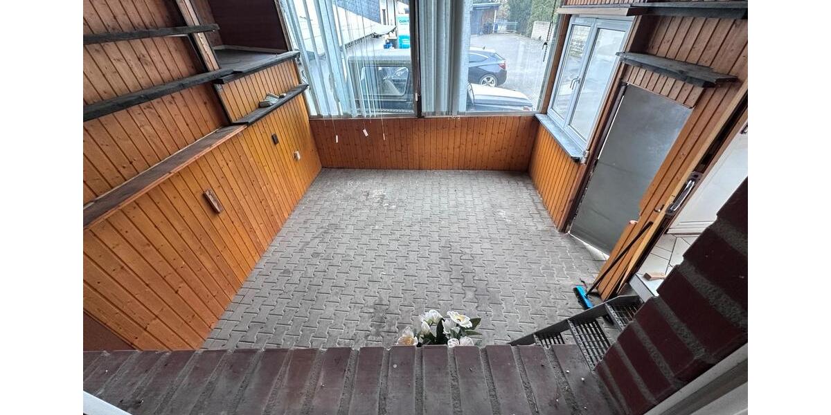 Erdgeschoßwohnung Wassenberg - 2 Zimmer, 49 m&sup2;, 475&euro; | Angebot:25872743