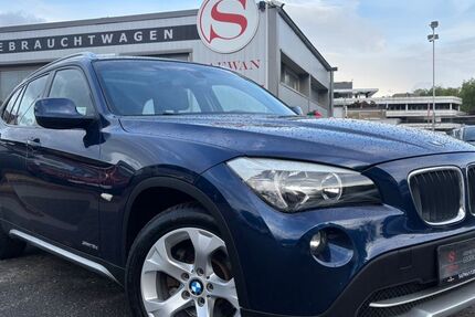 BMW X1 126.900 km 8.891 &euro; Mönchengladbach 41063