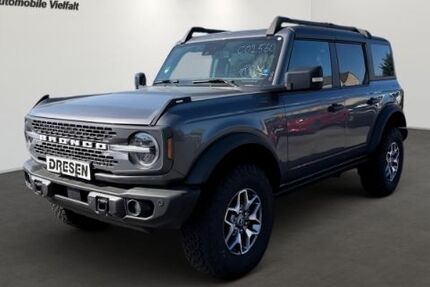 Ford Bronco 11.083 km 51.390 &euro; Korschenbroich 41352