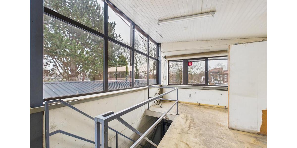 Gewerbeobjekt Heinsberg - 1.950&euro; | Angebot:23670808