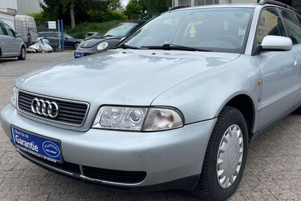Audi A4 200.000 km 1.690 &euro; Mönchengladbach 41238