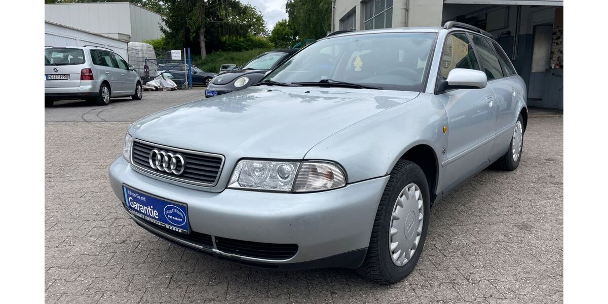 Audi A4 200.000 km 1.690 &euro; Mönchengladbach 41238