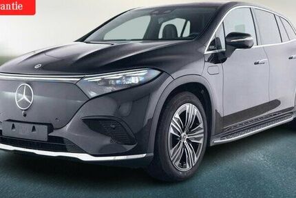 Mercedes-Benz EQS SUV 15.879 km 86.980 &euro; Mönchengladbach 41068