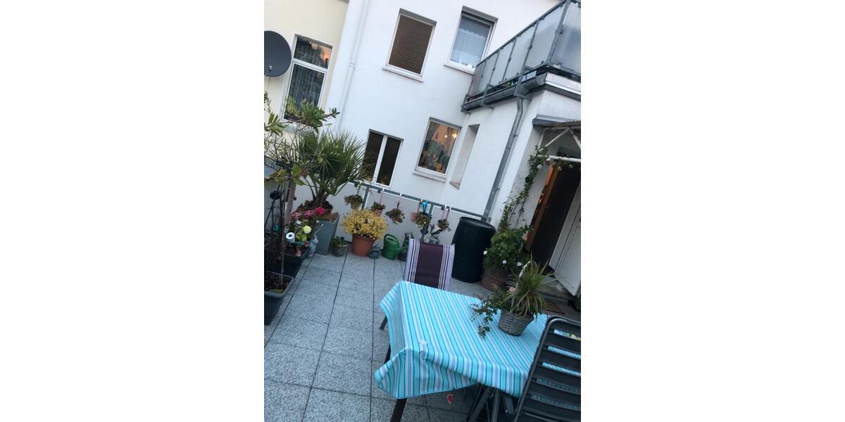 Etagenwohnung Krefeld - 2 Zimmer, 51 m&sup2;, 450&euro; | Angebot:25869922