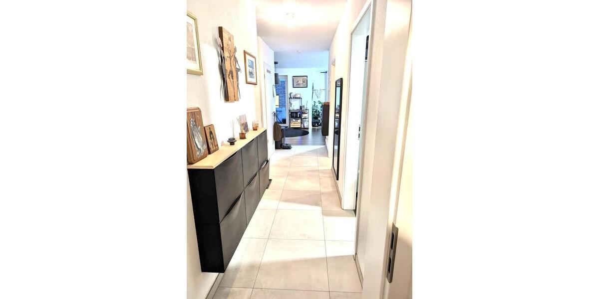 Etagenwohnung Wassenberg - 3 Zimmer, 93 m&sup2;, 1.025&euro; | Angebot:26033916