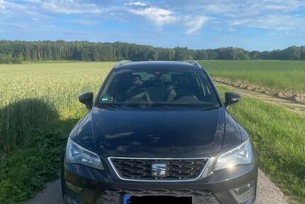 Seat Ateca 169.000 km 13.990 &euro; Wegberg 41844