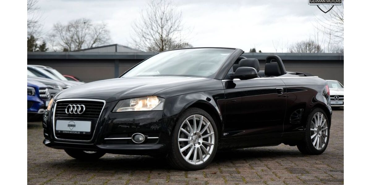 Audi A3 147.887 km 9.499 &euro; Mönchengladbach 41199