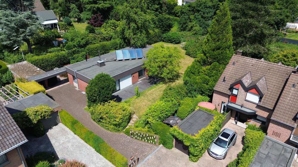 Einfamilienhaus Mönchengladbach Süd - 5 Zimmer, 137 m&sup2;, 474.000&euro; | Angebot:26094306