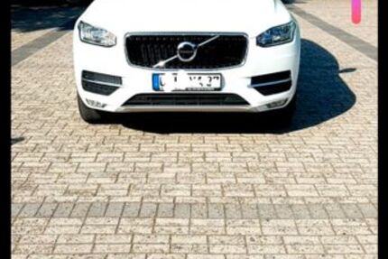Volvo XC90 198.500 km 18.500 &euro; Geldern 47608