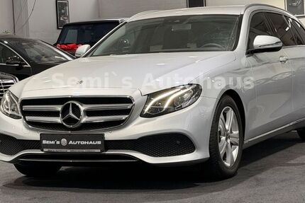 Mercedes-Benz E 220 118.624 km 23.500 &euro; Mönchengladbach 41238