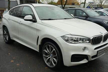 BMW X6 143.000 km 27.950 &euro; Krefeld 47807