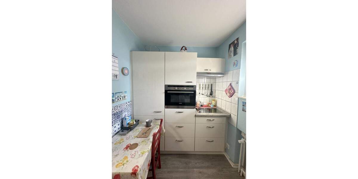 Etagenwohnung Mönchengladbach Schrievers - 3 Zimmer, 63 m&sup2;, 119.000&euro; | Angebot:25684502