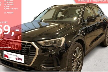 Audi Q3 84.890 km 23.180 &euro; Moers-Hülsdonk 47441