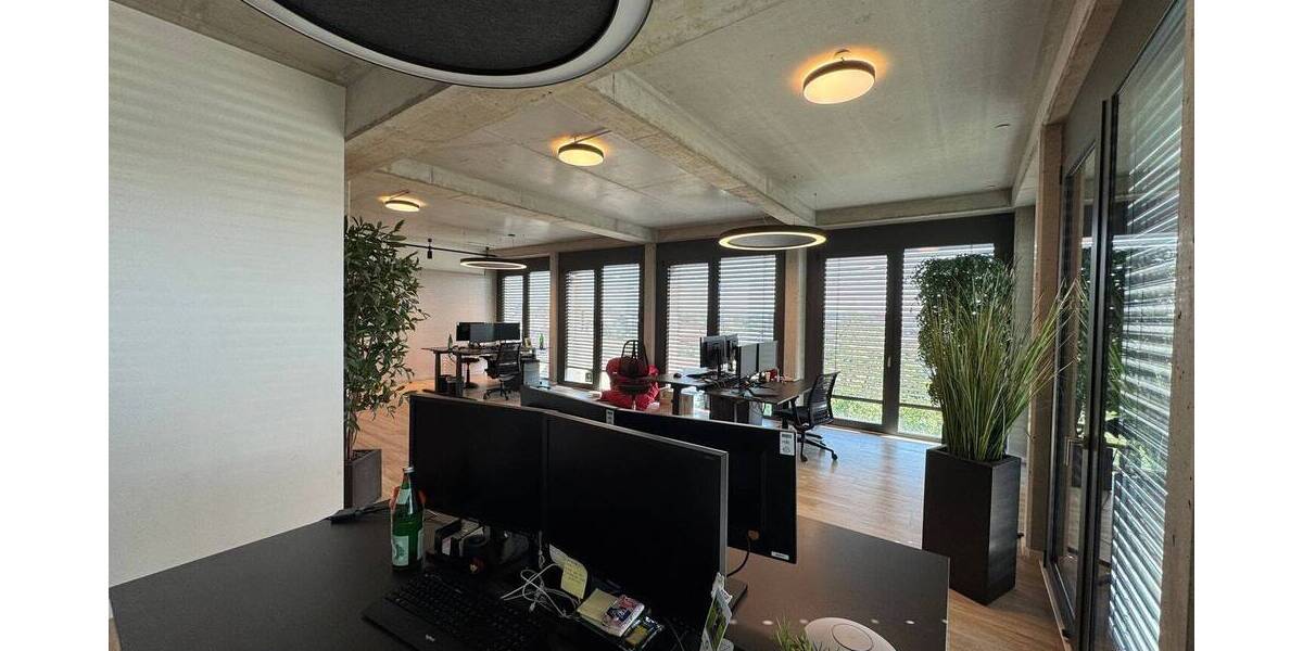 Gewerbeobjekt Neuss Furth-Süd - 6 Zimmer, 253 m&sup2;, 4.705&euro; | Angebot:26929239