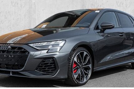 Audi S3 8.654 km 46.440 &euro; Düsseldorf 40474