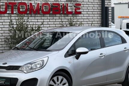 Kia Rio 139.023 km 4.999 &euro; Erkelenz 41812