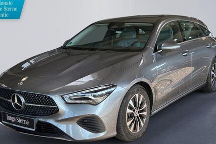 Mercedes-Benz CLA 180 Shooting Brake 13.332 km 26.950 &euro; Neuss 41464