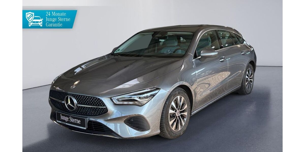 Mercedes-Benz CLA 180 Shooting Brake 13.332 km 26.950 &euro; Neuss 41464